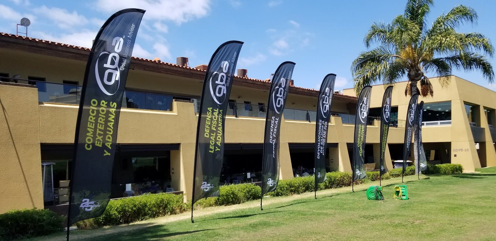 Full-Season Event Kit — photo 2