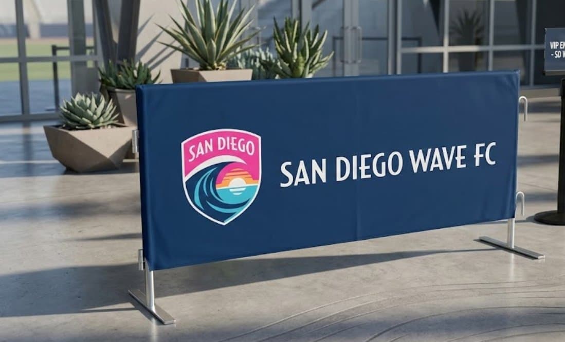 Large-Format Banners — photo 2