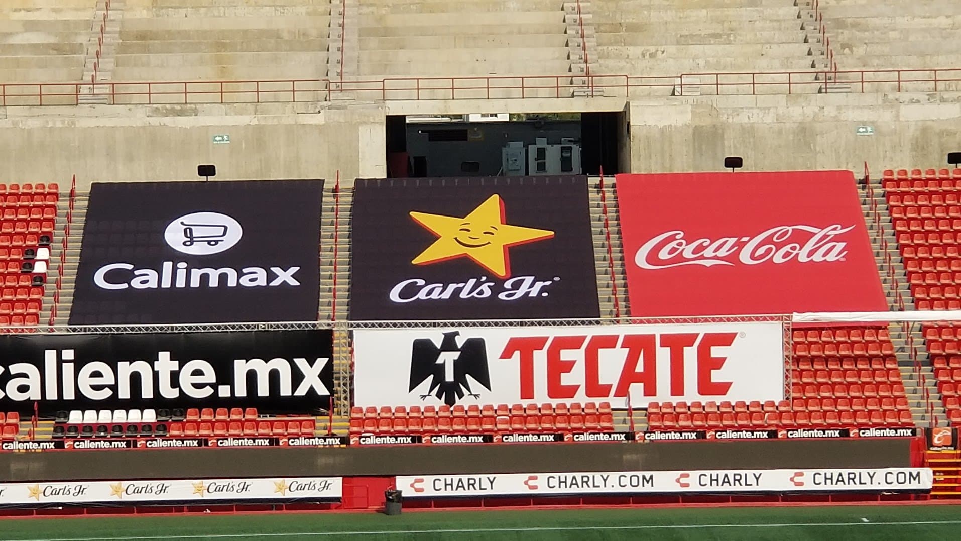 Sideline System — National Sports League