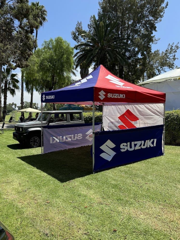 Full-Season Event Kit — International Soccer Academy