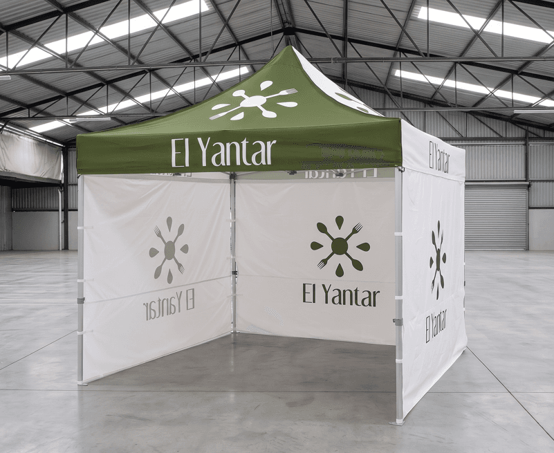 Full-Season Event Kit — photo 6